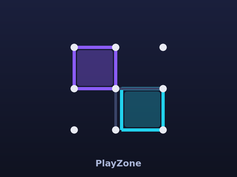 Dots and Boxes game thumbnail
