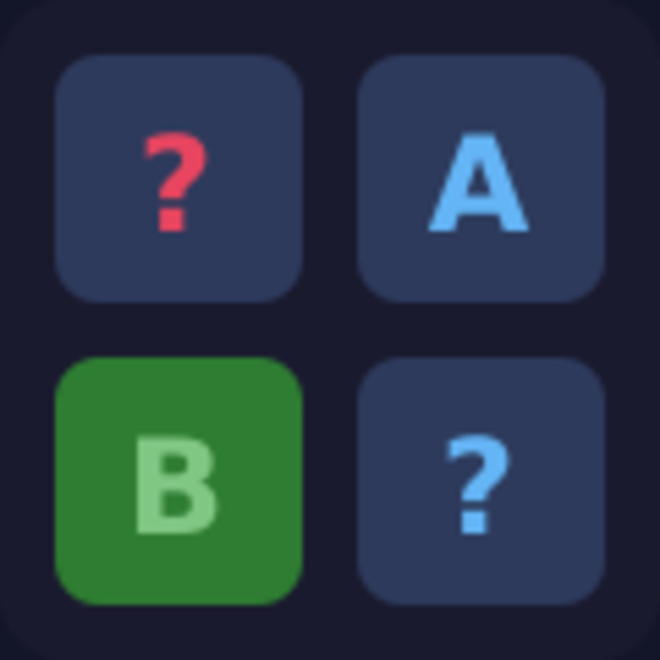 Memory Match game thumbnail